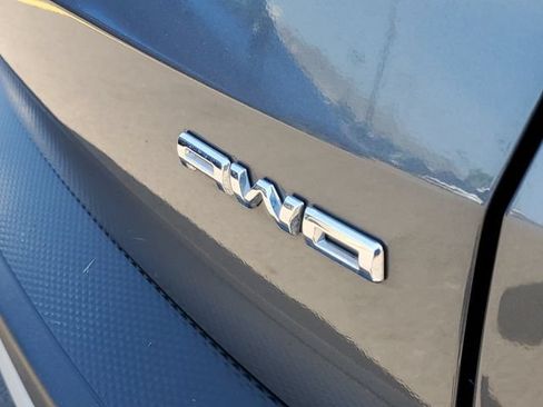 Certified 2023 Ford Escape Platinum w/ Premium Technology Package AWD/4WD image 6