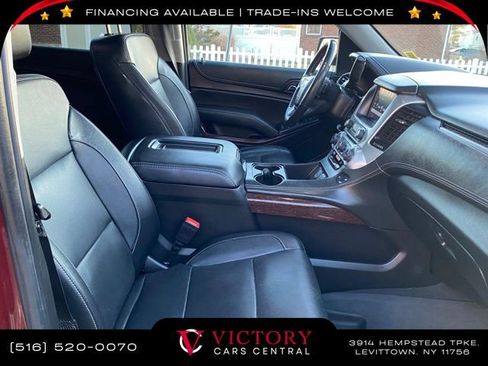 Used 2020 GMC Yukon SLT w/ Premium Edition image 22