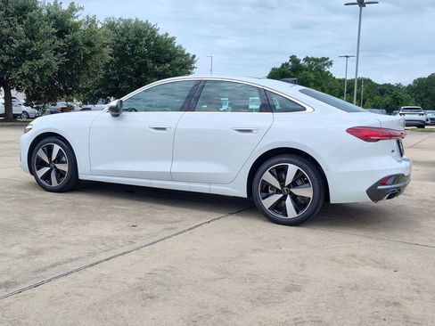 Used 2025 Audi A5 2.0T Premium w/ Convenience Package AWD/4WD image 5