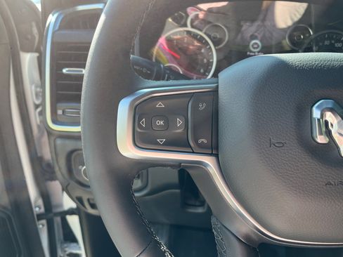 New 2026 RAM 1500 Big Horn image 48