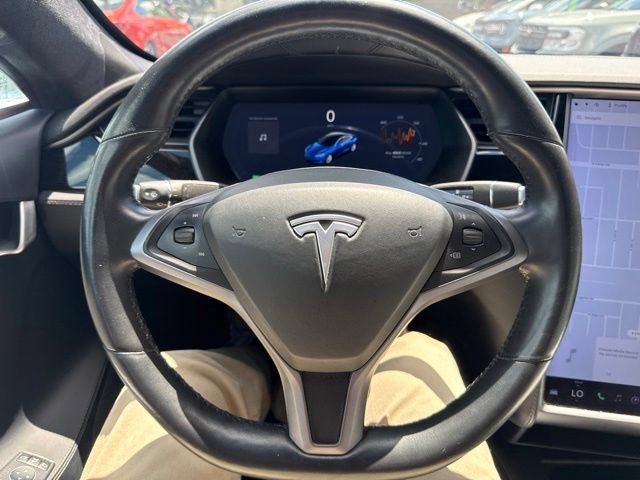 Used 2019 Tesla Model S Performance AWD/4WD image 27