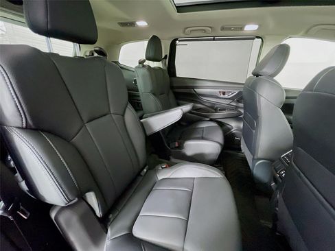 Certified 2025 Subaru Ascent Limited AWD/4WD image 33