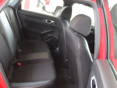 Used 2024 Honda Civic Sport image 19