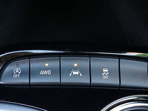 Used 2020 Buick Encore GX Select w/ Sport Touring Package image 17