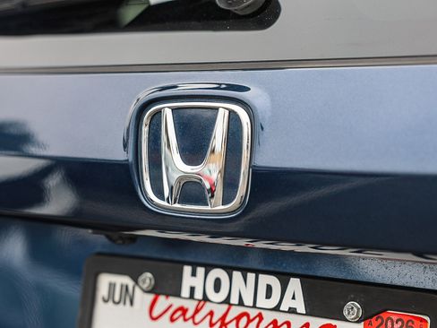Used 2024 Honda CR-V EX-L image 28