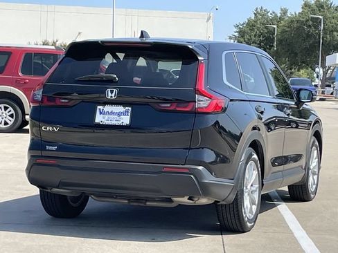 Certified 2024 Honda CR-V EX-L image 4