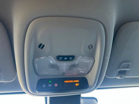 Used 2021 Buick Encore GX Select FWD image 32