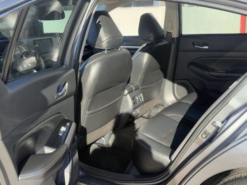 Used 2020 Nissan Altima 2.5 SL image 10