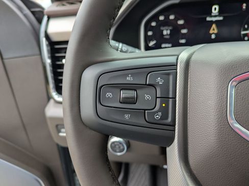 Used 2026 GMC Sierra 2500 Denali w/ Denali Reserve Package image 18