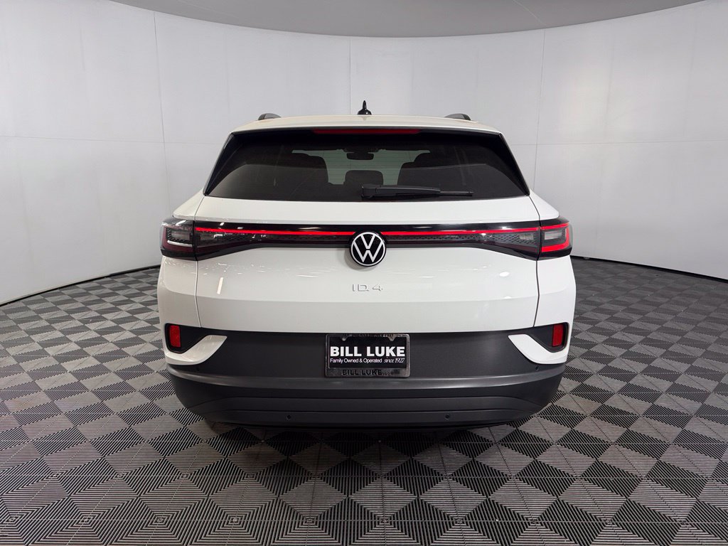Used 2024 Volkswagen ID.4 2WD image 8