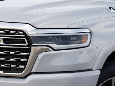 New 2026 RAM 1500 Limited AWD/4WD image 10