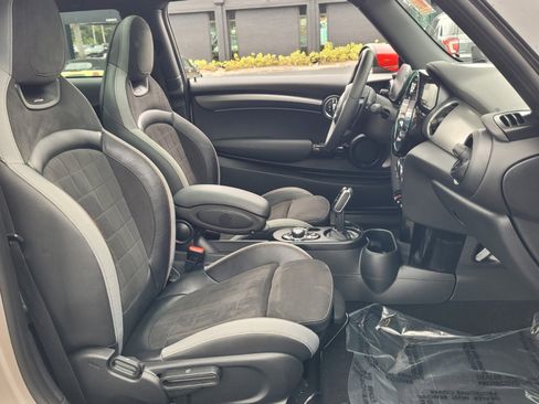 Used 2023 MINI Cooper John Cooper Works w/ Driver Assistance Package image 16