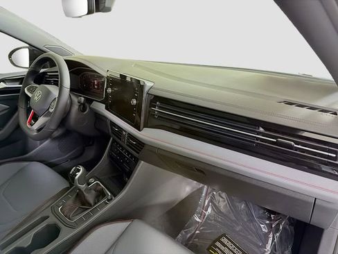 New 2026 Volkswagen Jetta GLI Autobahn FWD image 28