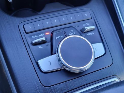 Used 2018 Audi A5 2.0T Premium Plus w/ Premium Plus image 24