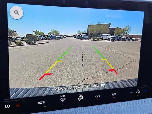 New 2026 Ford Maverick XLT FWD image 13