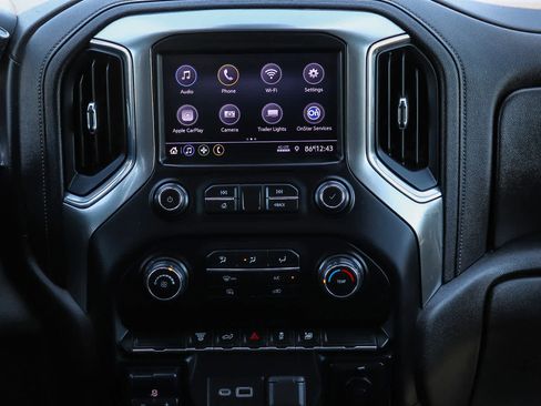 Used 2021 Chevrolet Silverado 3500 LT w/ Gooseneck/5TH Wheel Package RWD image 19