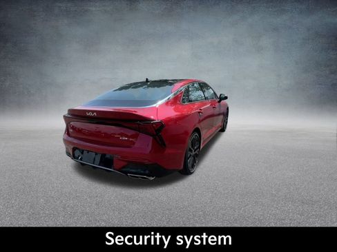 New 2026 Kia K5 GT w/ GT1 Package image 23