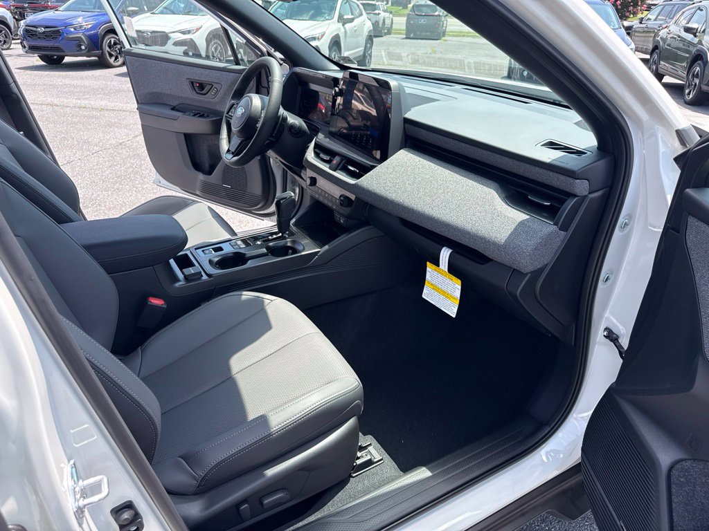 New 2026 Subaru Outback Limited AWD/4WD image 13