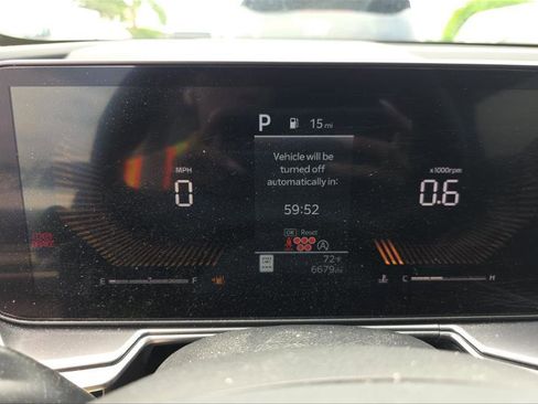 Used 2026 Kia Sorento LX FWD image 6