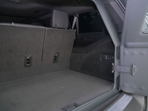 Used 2026 Cadillac Escalade ESV Sport image 22