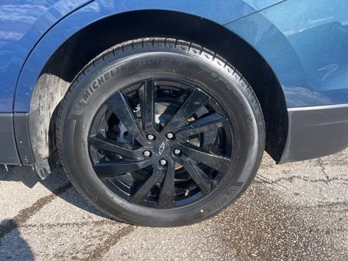 Used 2024 Chevrolet Equinox LS w/ LS Convenience Package image 5