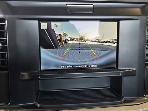 New 2025 Ford F250 XL w/ XL Driver Assist Package image 13