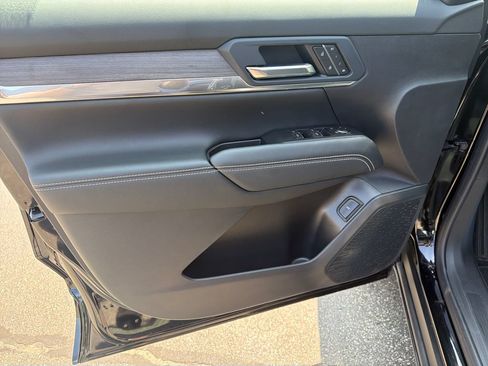 New 2026 GMC Terrain Denali AWD/4WD image 12