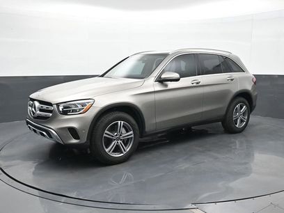 Used 2022 Mercedes-Benz GLC 300