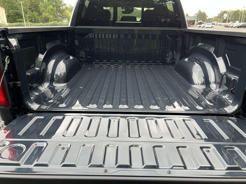 New 2026 RAM 1500 Big Horn image 20