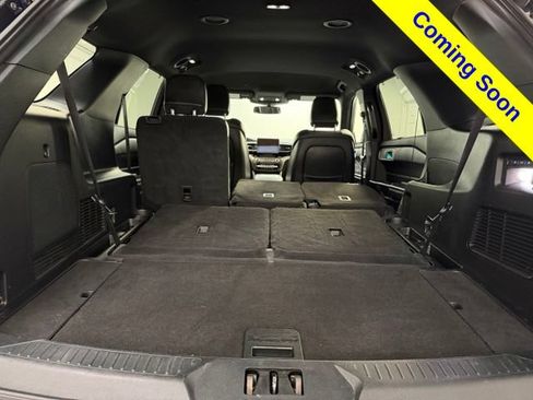 Used 2020 Ford Explorer ST w/ ST Street Pack AWD/4WD image 38