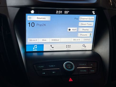 Used 2018 Ford Escape SEL image 16