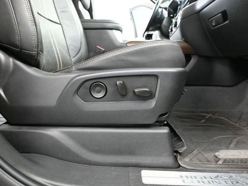 Used 2023 Chevrolet Silverado 1500 High Country w/ High Country Premium Package image 55