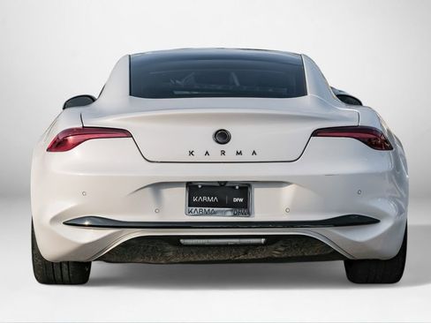 Used 2022 Karma GS-6 RWD image 7