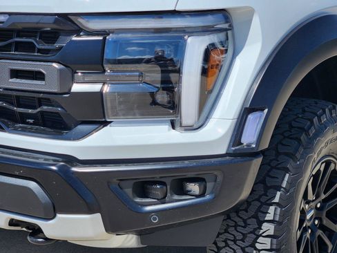 New 2026 Ford F150 Raptor AWD/4WD image 5
