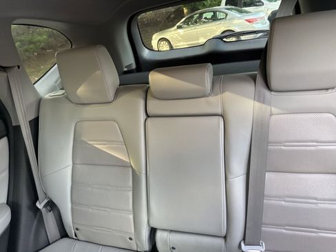 Used 2020 Honda CR-V EX-L image 15