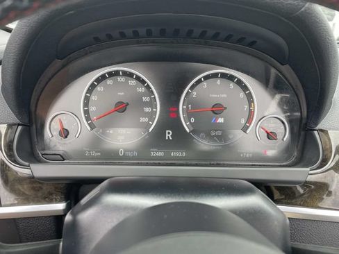 Used 2015 BMW M6 Convertible RWD image 38