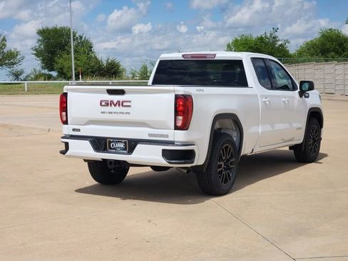 New 2026 GMC Sierra 1500 Elevation image 6