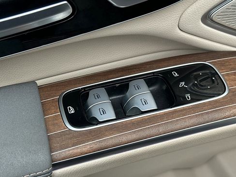 Certified 2023 Mercedes-Benz EQS 580 Blue image 11