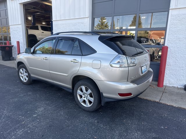 Used 2008 Lexus RX 350 AWD image 7
