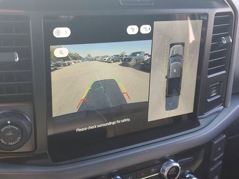 New 2026 Ford F150 XLT w/ Equipment Group 302A MID image 14