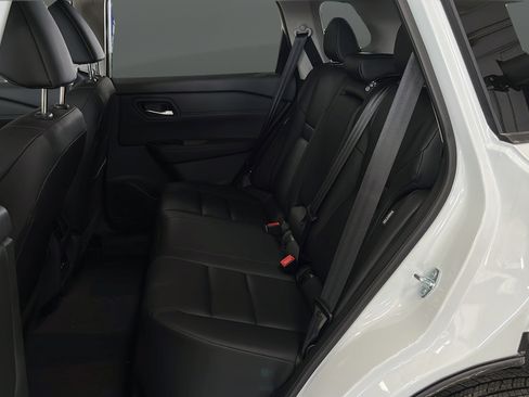 New 2026 Nissan Rogue Dark Armor AWD/4WD image 23