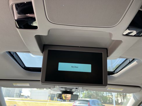 Certified 2023 Honda Odyssey Touring image 34