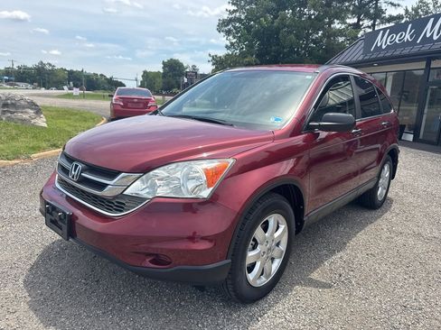 Used 2011 Honda CR-V SE image 3