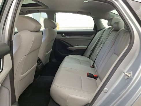 Used 2020 Honda Accord EX-L image 20