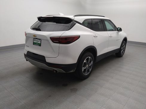 Used 2024 Chevrolet Blazer LT w/ Convenience Package FWD image 10