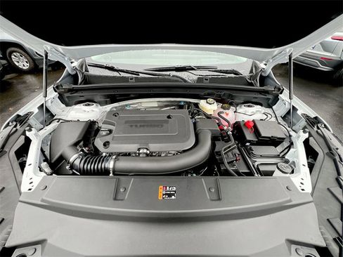 New 2026 Buick Envision Preferred image 24