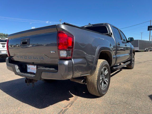 Used 2019 Toyota Tacoma SR5 AWD/4WD image 7