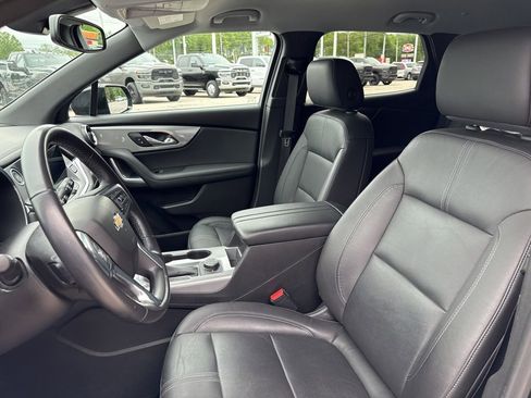 Used 2020 Chevrolet Blazer LT AWD/4WD image 41