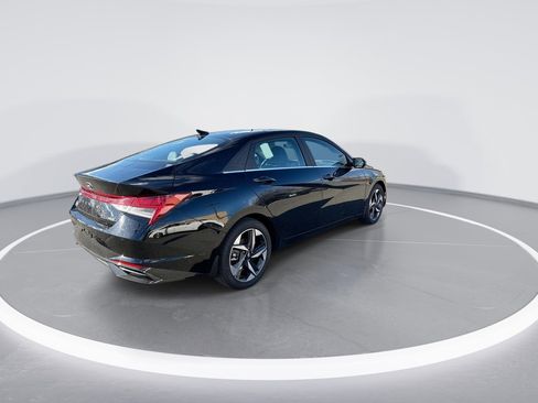 Certified 2023 Hyundai Elantra Limited image 8