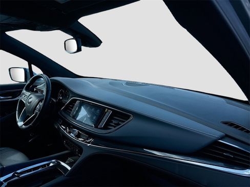 Used 2024 Buick Enclave Essence w/ Experience Buick Package image 26